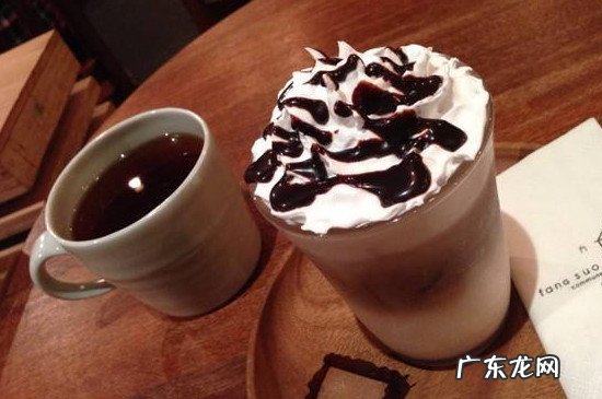 摩卡是什么