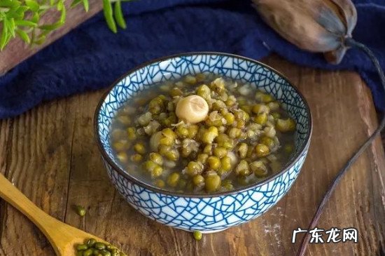 长期喝绿豆汤的害处