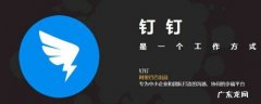 钉钉是什么软件