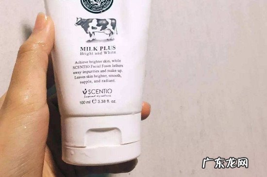 洁面膏是洗的还是擦的