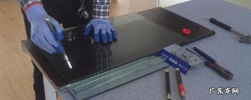 不拆下窗玻璃怎样才能割开