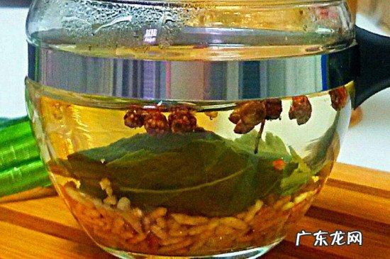 炒米茶的米要一起吃掉吗