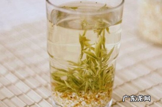 炒米茶的米要一起吃掉吗