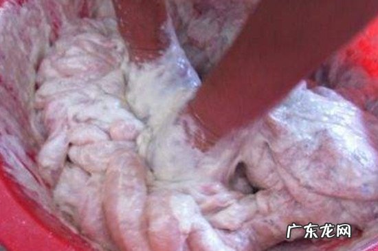 洗肥肠怎么洗干净