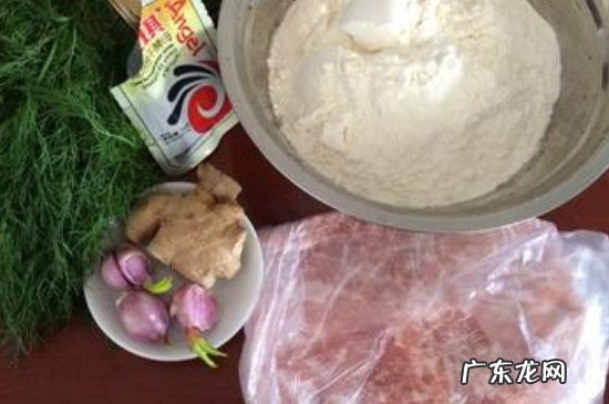 做肉丸子需要放什么粉