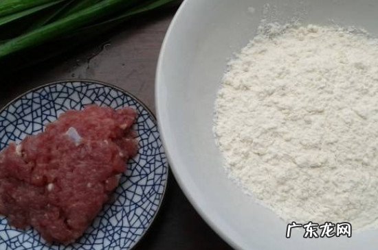做肉丸子需要放什么粉