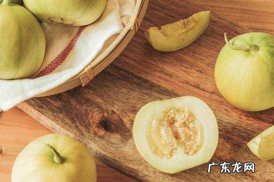 芒果和甜瓜能不能一起吃