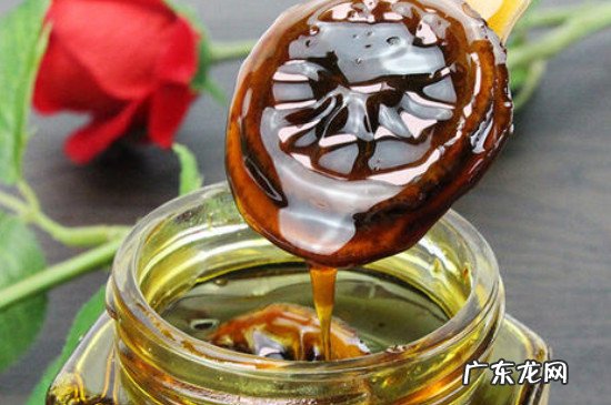 柠檬陈皮冰糖膏的作用