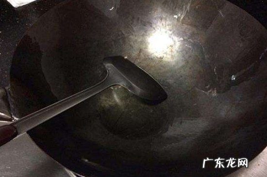 洗碗机为什么不能洗铁锅