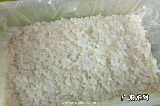 米饭放冰箱6天能吃吗