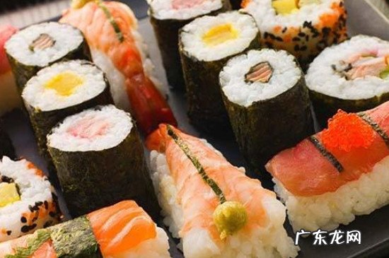 寿司保存方法和时间