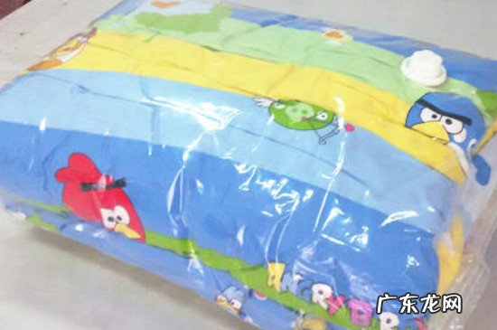 棉花被可以真空压缩吗