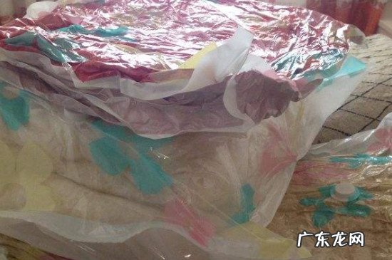 棉花被可以真空压缩吗