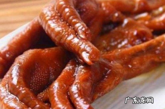 鸡爪一般要卤多长时间