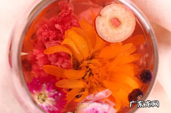 玫瑰花枸杞泡水的禁忌