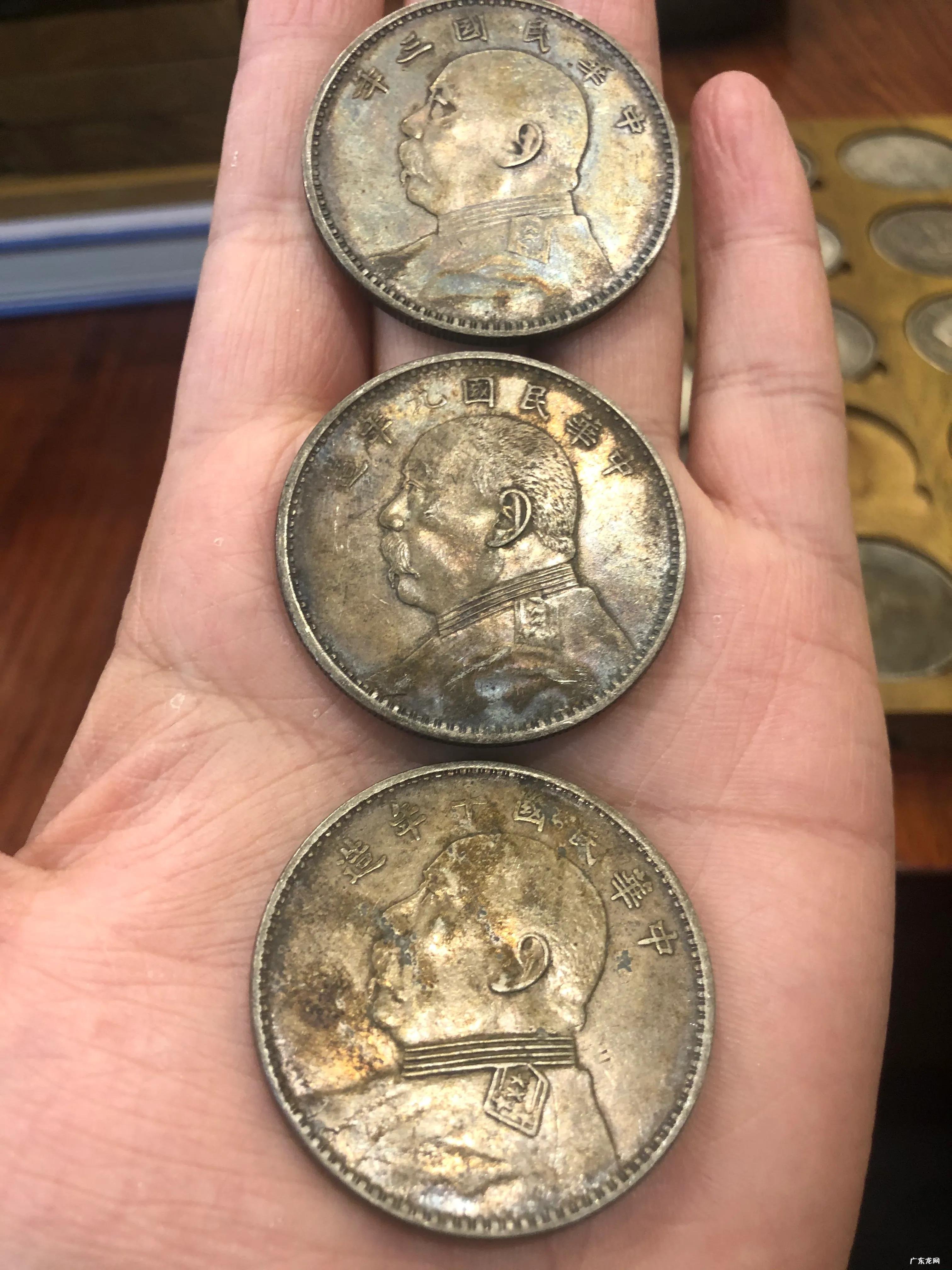 什么袁大头值钱 袁大头最新价格2020年