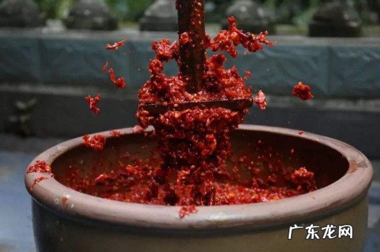 郫县豆瓣酱和豆瓣酱的区别