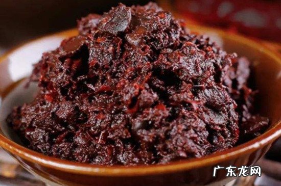 郫县豆瓣酱和豆瓣酱的区别