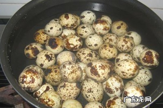 鹌鹑蛋怎么清洗