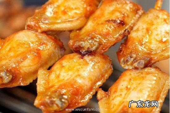 鸡翅根和鸡翅中区别