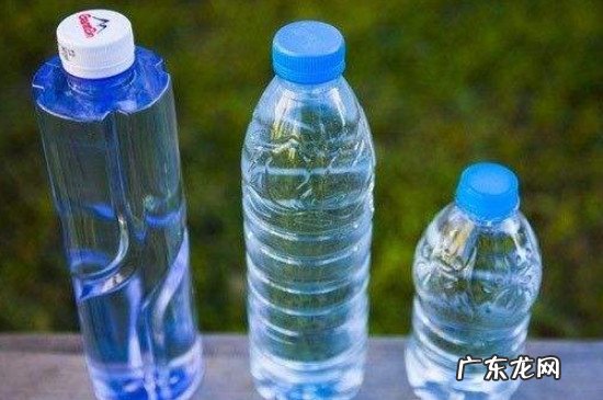 矿物质水和纯净水的区别