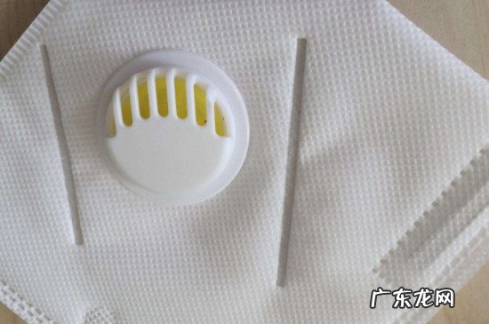 口罩有阀和无阀的区别