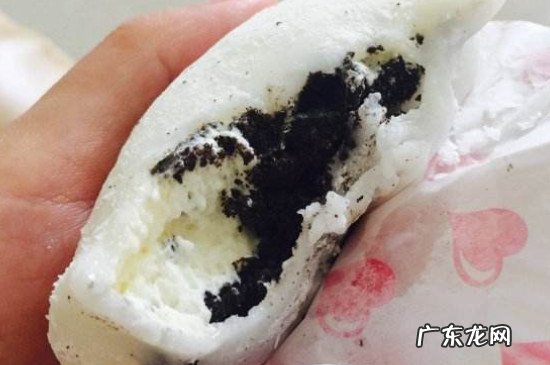 雪媚娘馅用酸奶可以吗