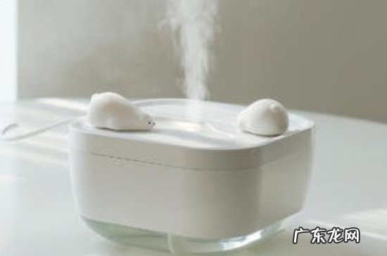 加湿器吐雾量小的原因