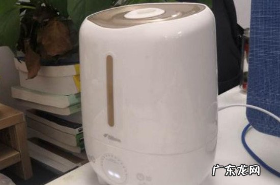 加湿器风扇不转怎么修