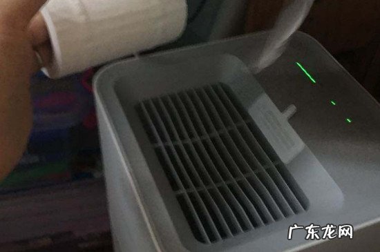 加湿器风扇不转怎么修