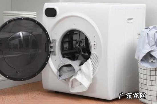 干衣机的种类及优缺点