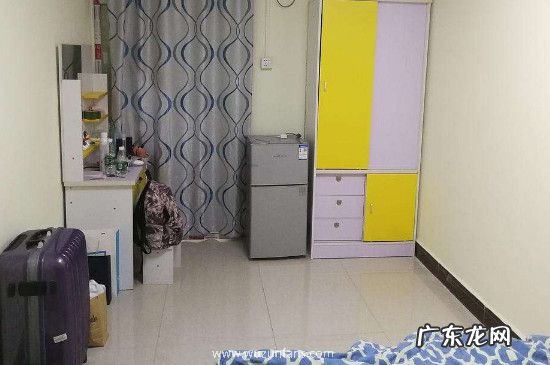 房间里放冰箱有辐射吗