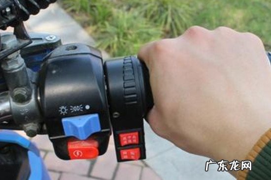 电瓶车怎么解除限速