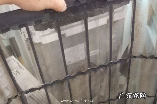 柜式空调怎么拆卸