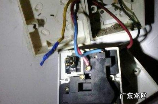 电插座怎么接线