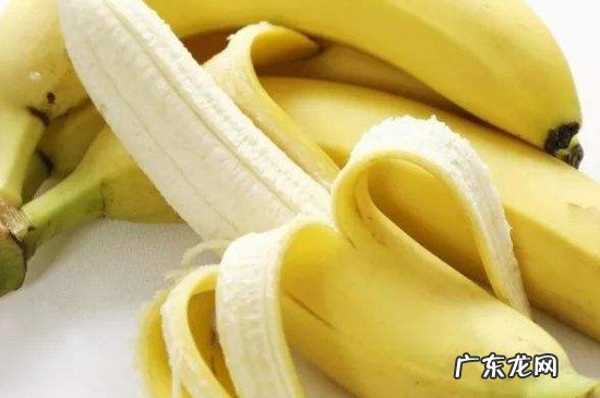 香蕉皮能吃吗