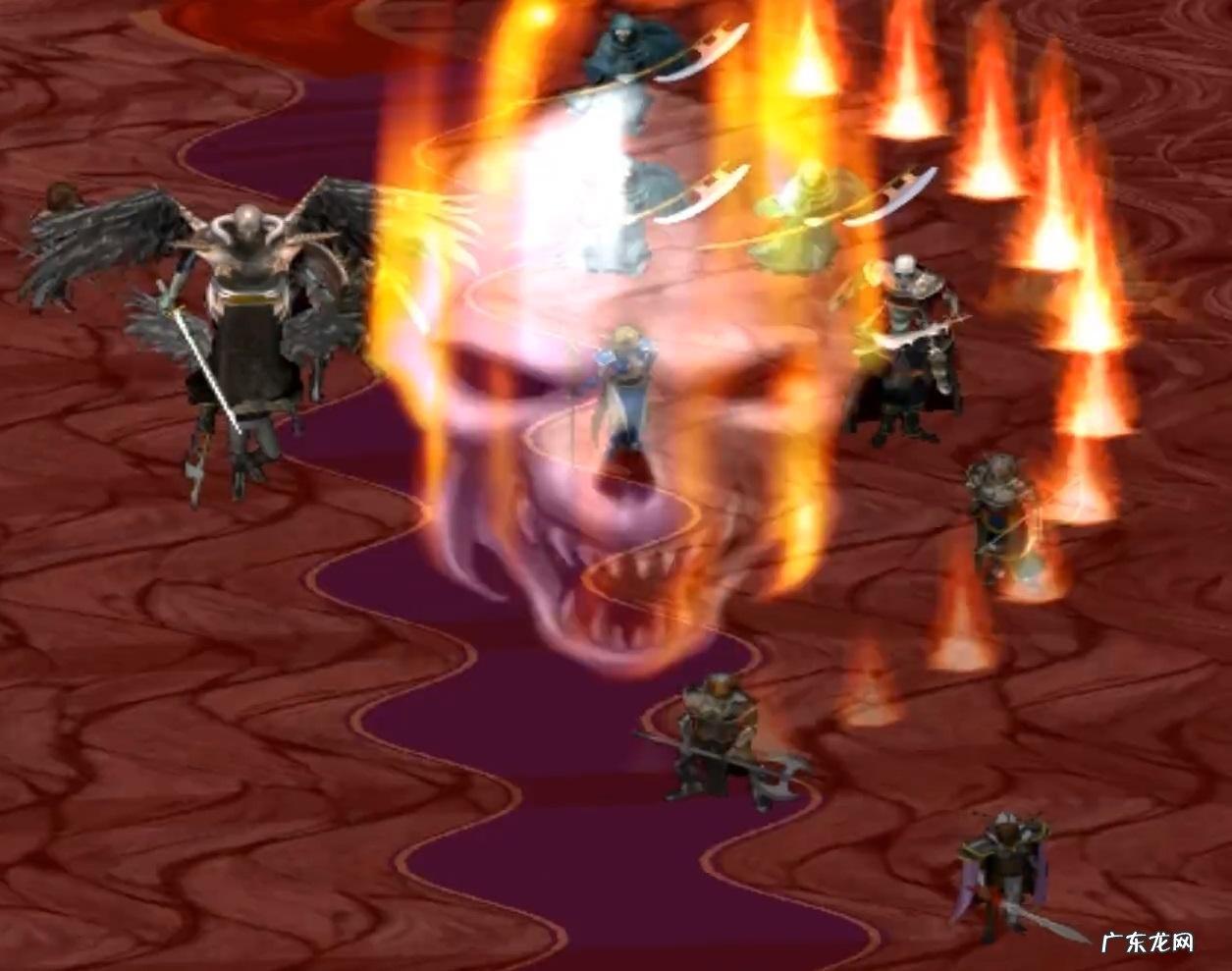 幻世录1转职条件 幻世录1转职地点