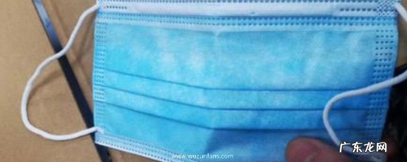 3m口罩防护级别