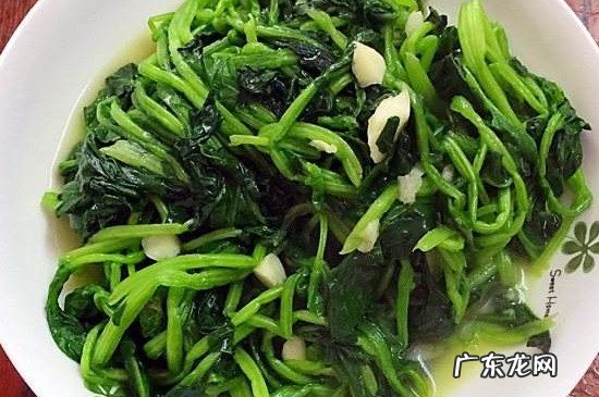 菠菜可以直接炒吗