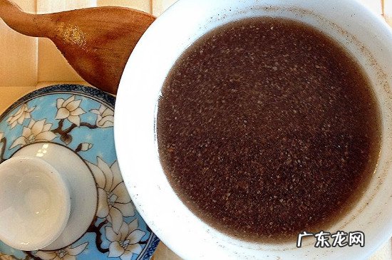 黑芝麻加蜂蜜的功效