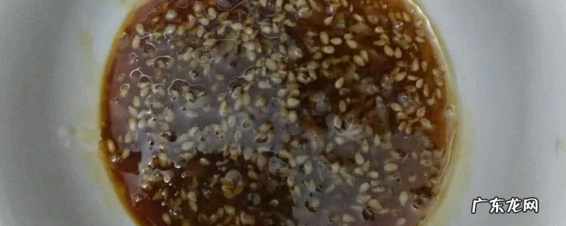 黑芝麻加蜂蜜的功效