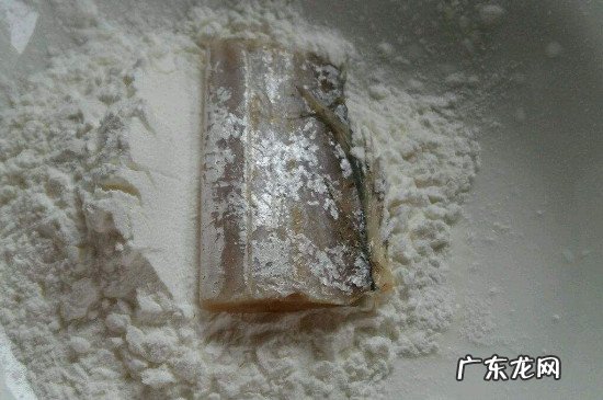 带鱼炸过一天不酥了怎么办