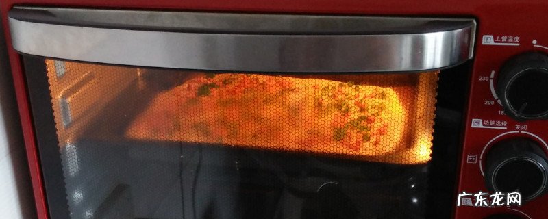 烤的面包为何里面发粘