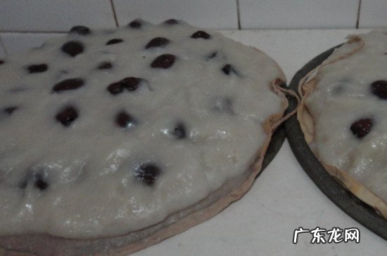 年糕糯米粉和粘米粉的比例