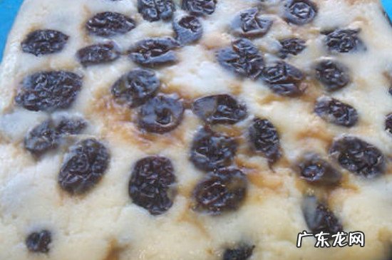 年糕糯米粉和粘米粉的比例