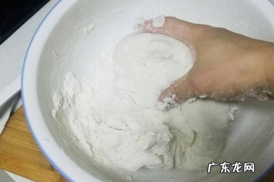 年糕糯米粉和粘米粉的比例