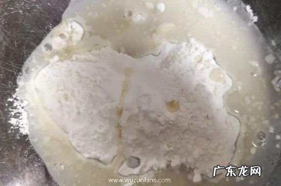 酵母粉发面的比例