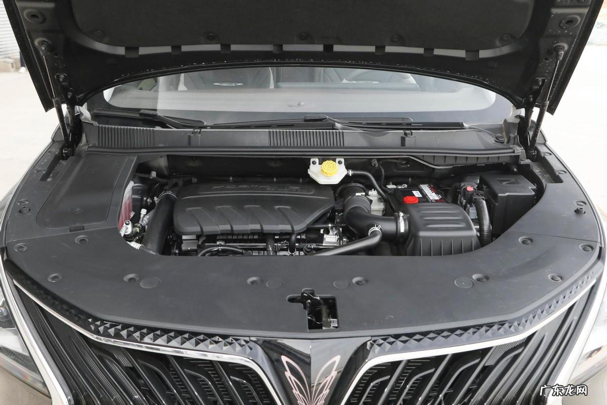 风神商务车七座图片