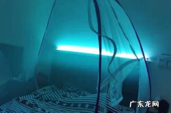 紫外线灯消毒后可以马上进屋吗