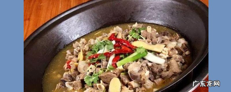 铁锅能煲汤么